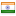 attuneuniversity.com server is located in India